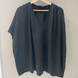 Hatch Maternity Top